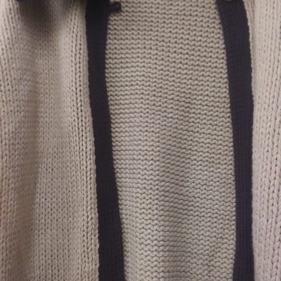 Willi Smith sweater - Picture 2 of 7